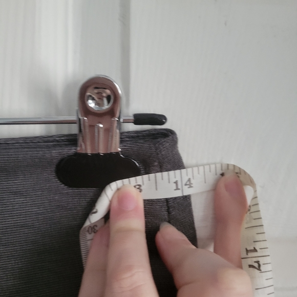 Xhilaration Zip Mini Shirt - Picture 5 of 6